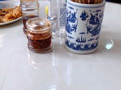 -老地方面馆(思南路店)