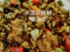 -南雄雄州土菜餐厅(粤北大厦店)