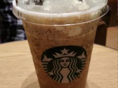 -星巴克臻选(深圳罗湖万象城店)