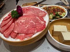 -海底捞火锅(赛格国际购物中心店)