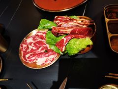 -三宝泥炉·活烤鳗鱼(长寿路店)