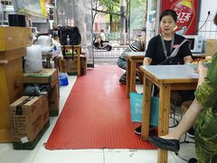 -广东涂记烧鹅饭(武汉天地店)