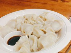 -小俩口烧烤东北菜(双井店)