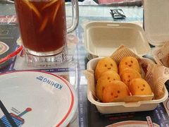 -克茗冰室(仁恒梦中心店)