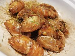 -顺德美的万豪酒店-万豪中餐厅