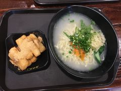 -老城街小面(禄安大街店)