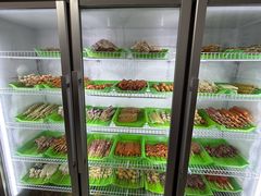 -老即墨路901炸串(台东商业步行街百年国际金街店)