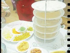 -丰尔粥食·粥底火锅·桑拿鸡(大良总店)