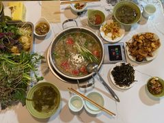 -麒麟豆汤圆子火锅(川心小区店)