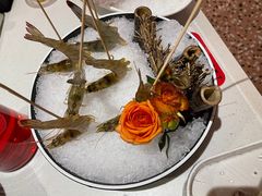-川越泰火锅(吉利大厦店)