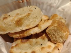 歺前麵包-Pasha帕夏土耳其餐厅(南昌路店)