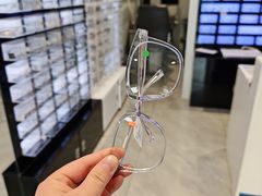 -宝视达眼镜(周口市广场店)