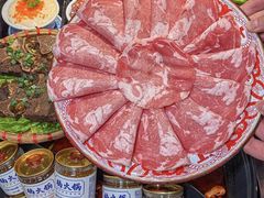 -楠火锅(西单店)