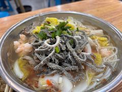 -福屿鲜捞小吃·捞化(福屿总店)