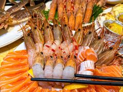 -雍和会海鲜姿造自助(湖东路店)