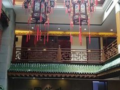 -梅龙镇酒家(南京西路总店)