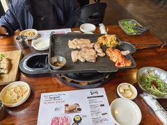 -Dombe豚(黑猪肉街店)