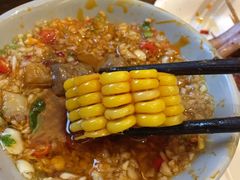 -来蜀乾串串香(北京总店)