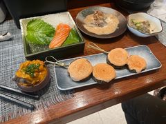 -戏作寿司(观音桥店)