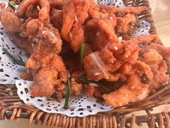 -湖山人家·湖景餐厅·特色农家菜(太湖西山店)