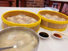 -一刘汤包(杏林店)