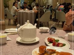 大堂-香港百合居(LCM置汇旭辉广场店)