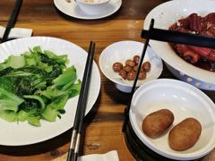 -临家闽南菜(宝洲路店)