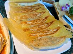 -春水锅贴·传统鲁菜(大明湖店)