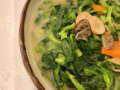 -酌宴府The China Club·广州万富希尔顿酒店(云城东路店)