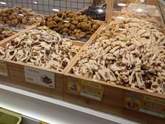 -欧味多(嘉定博乐路大润发店)