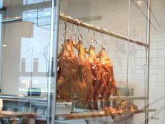 -百事佳烧鸭牛腩(上海虹桥站店)