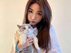 -猫在这儿猫咪咖啡馆·撸猫馆