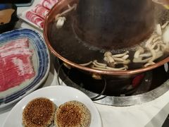 -东来顺饭庄(西直门店)