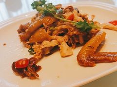 -安蒂娅.悦景轩中餐厅(西乡店)