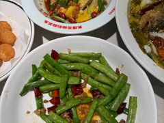 -花椒俏川菜小馆(南海万达店)