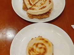 -陕西大厦中餐厅(陕西驻沪办店)