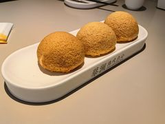 -蔡澜点心·粤菜(万菱汇店)