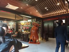 -古南都·老广东酒楼(龙江店)