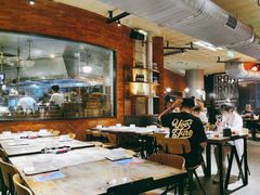-铁公鸡·四川料理(天环广场店)