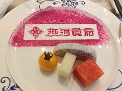 -热河食府(中山路店)