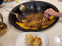 -江湖水乡铁锅炖魚(周庄嘉园店)