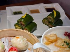 -禄运茶居·手工点心(猎德店)