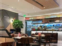 大堂-新旺茶餐厅·早餐(香港广场店)