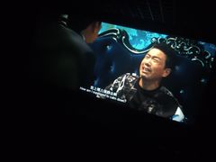 -左岸国际电影城(泉汇购物广场店)
