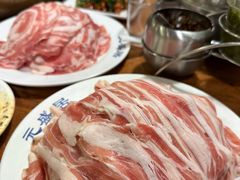 -元盛居(生态大街店)