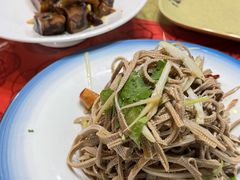 -北平味道.京味菜.烤鸭(梨园店)