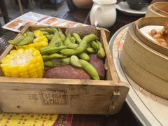 -御膳粥·牛乳粥底火锅·地道顺德菜(容桂店)