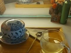 -施奈儿.洗头頭療.按摩SPA.采耳(上梅林店)