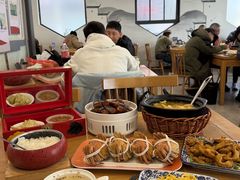 -品鲜村农家菜·阳澄湖大闸蟹(总店)