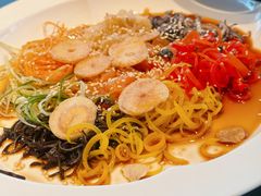 -晓长安·新陕菜(曲江店)